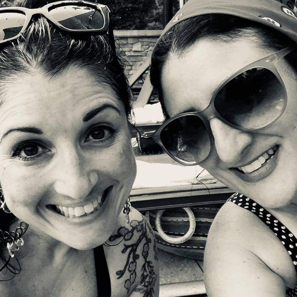 Meet your Posher, Danielle